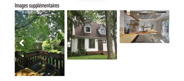238 Des Cerisiers, Victoriaville (G6t 1b2)