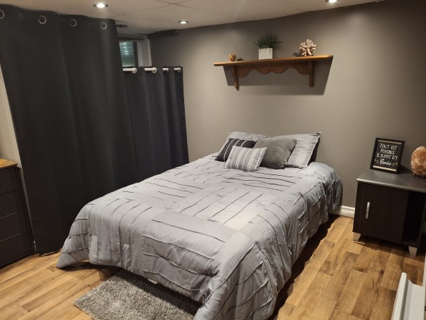 289 2e avenue, St-christophe d’arthabaska (G6r 0p2)