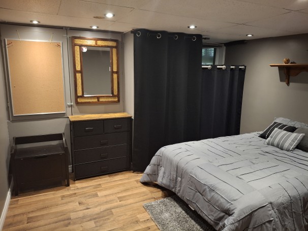 289 2e avenue, St-christophe d’arthabaska (G6r 0p2)