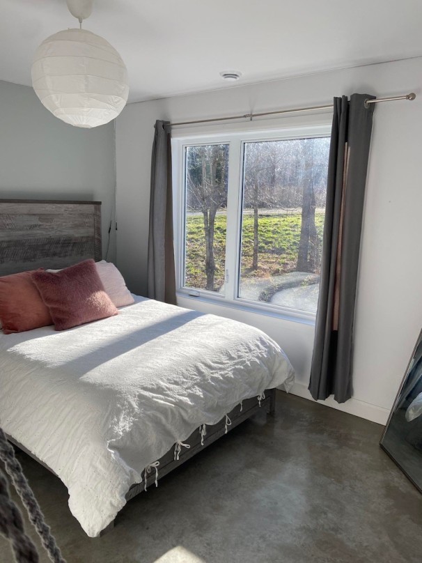 731 rang Fréchette, Chesterville (G0P 1J0)