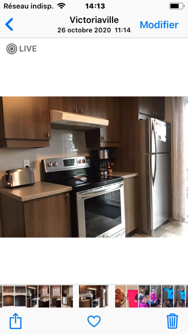 78, rue Des Commissaires, Victoriaville (G6S 0C7)