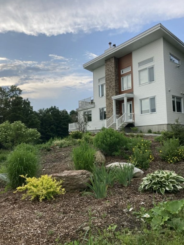 731 rang Fréchette, Chesterville (G0P 1J0)